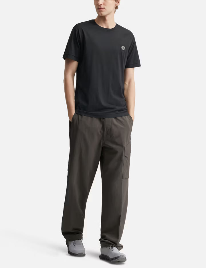 60/2 Cotton Jersey T-Shirt