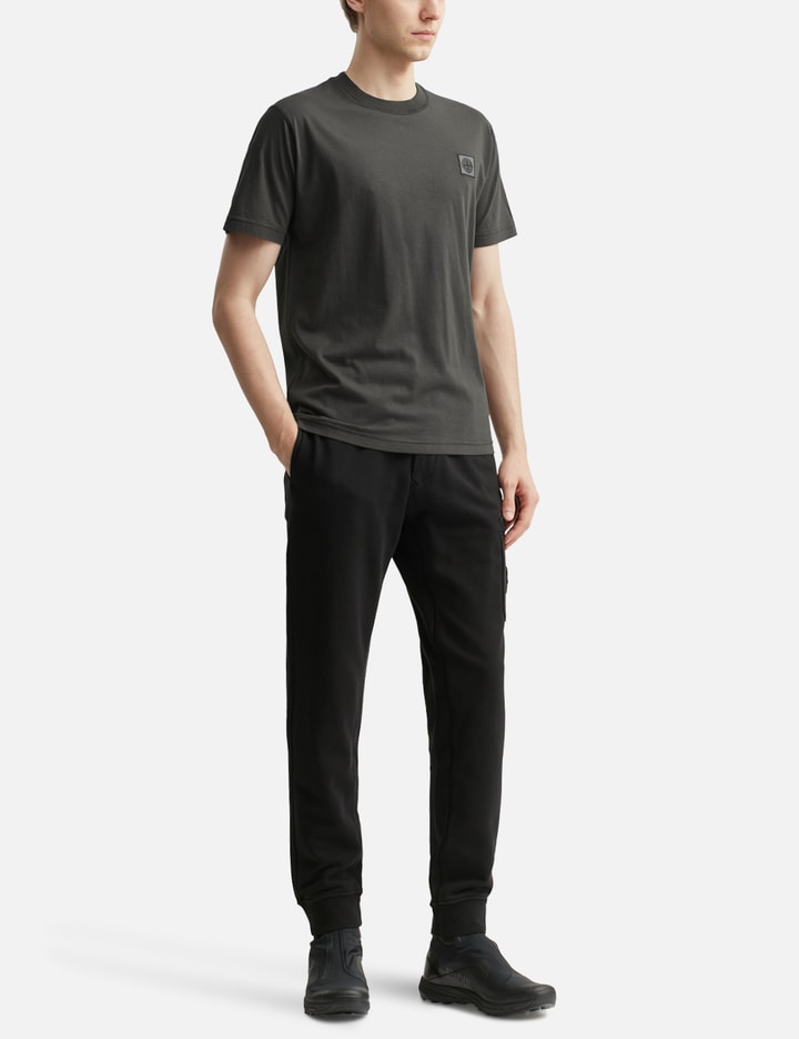 Compass Logo T-shirt