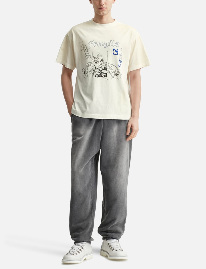 Vintage White T-shirt