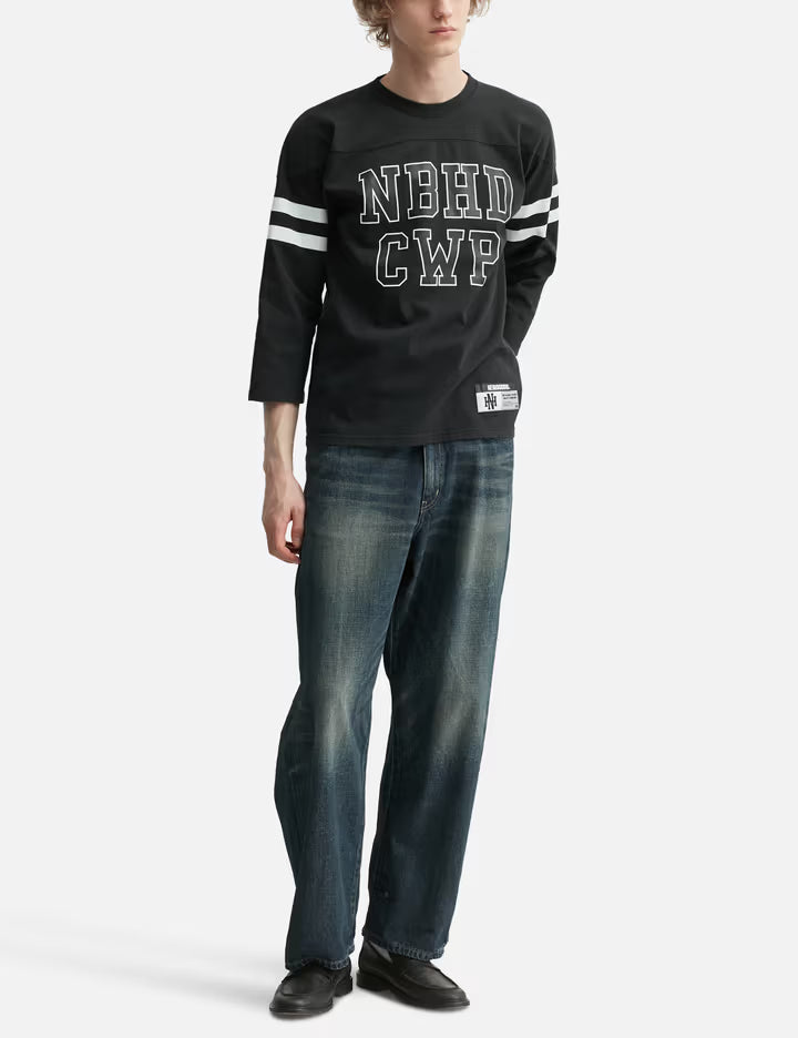 Football Shirt LS