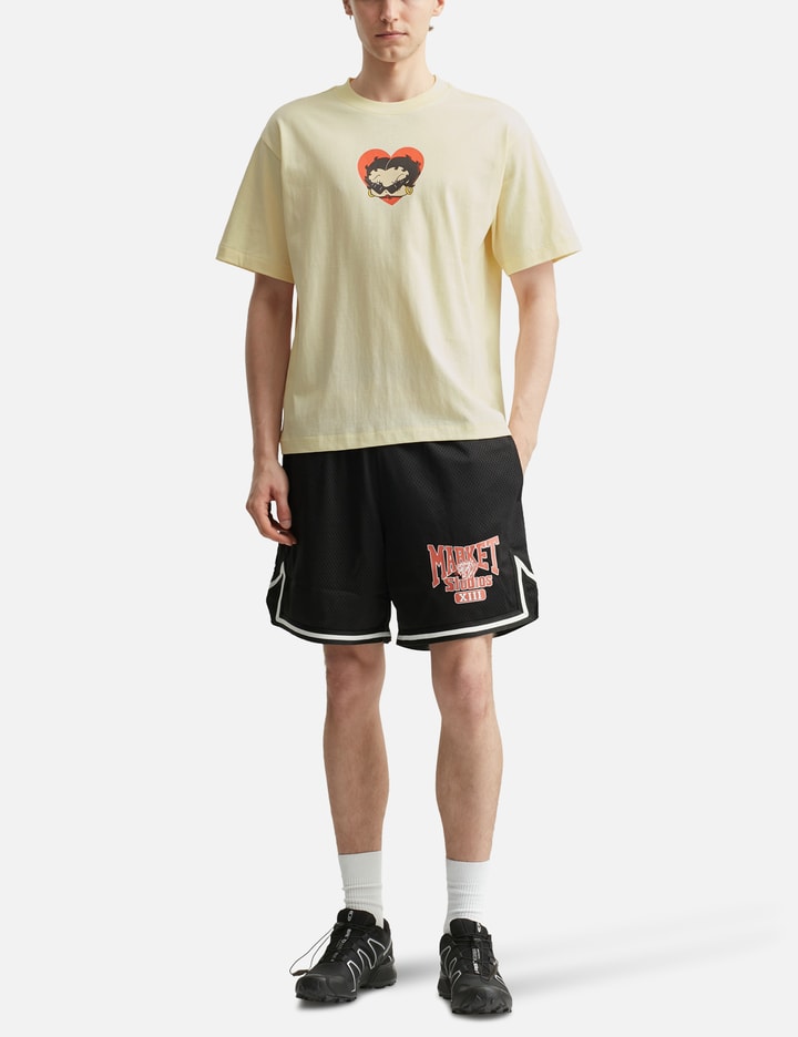 Betty Boop Sweetheart T-shirt