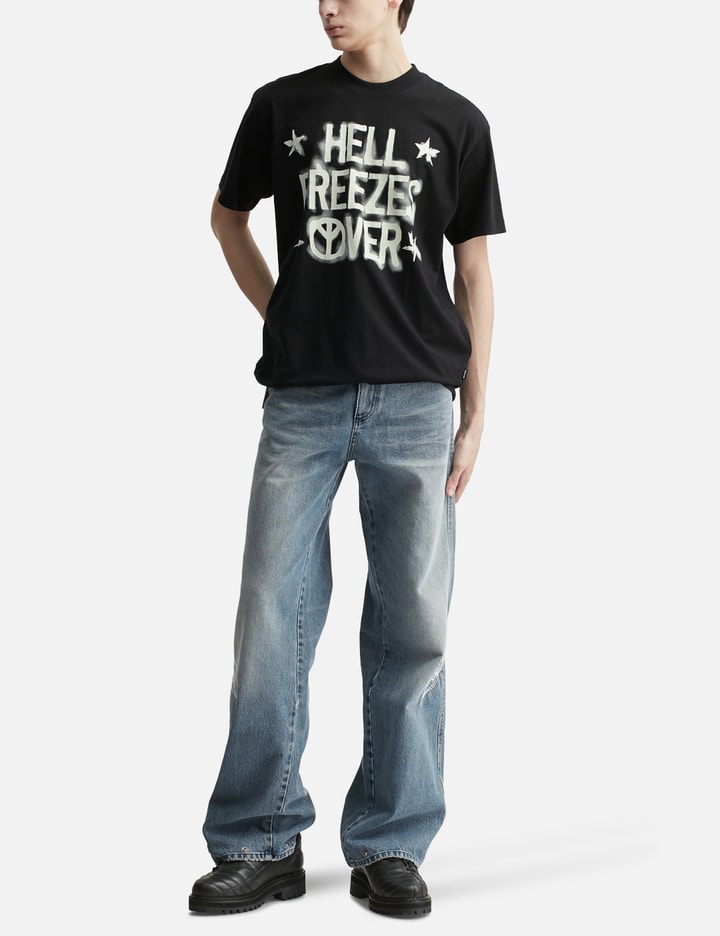 Hell Froze Over T-Shirt