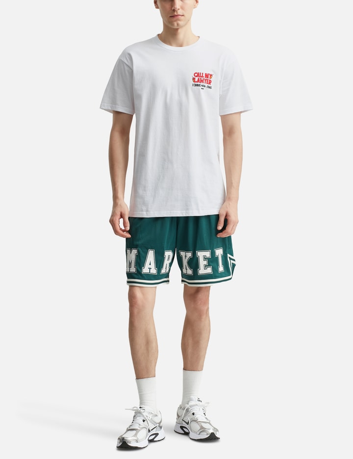 Market x Hot Stuff Call My Lawyer T-shirt