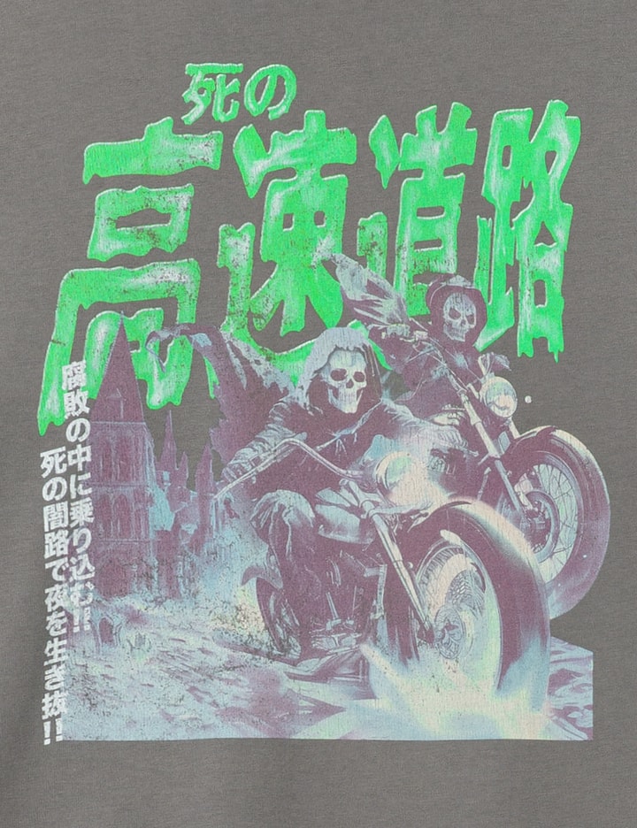 Double Deck T-shirt