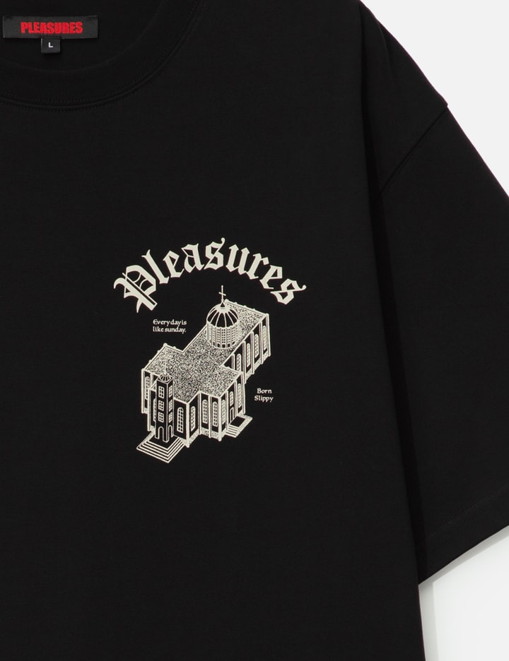Chapel Heavyweight Shirt