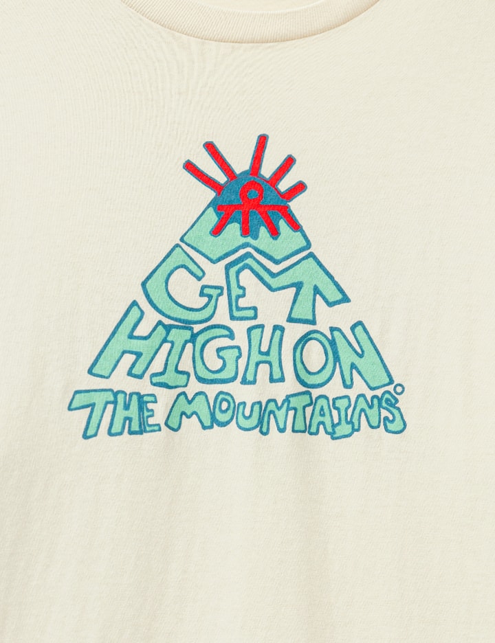 California Cotton Tee