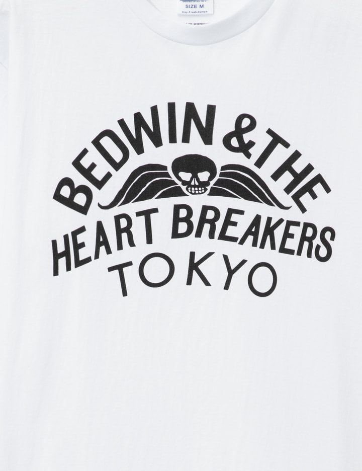 Short Sleeve Printed T-shirt "Fonda"