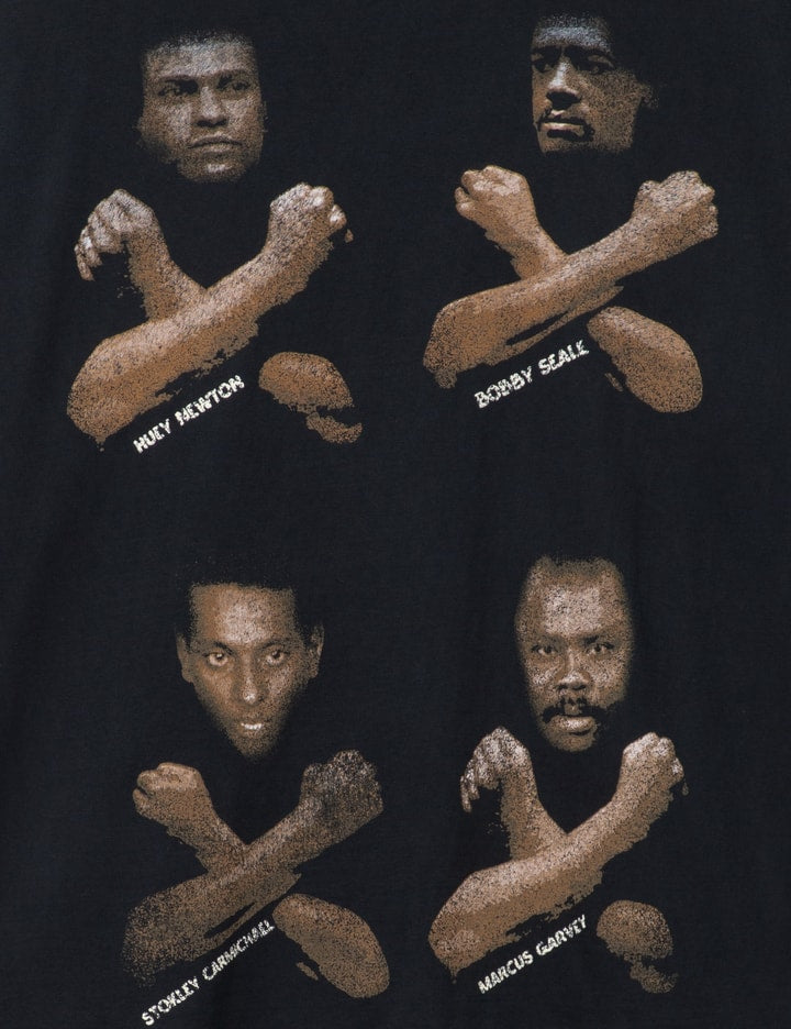 Higher Learning Aged T-Shirt
