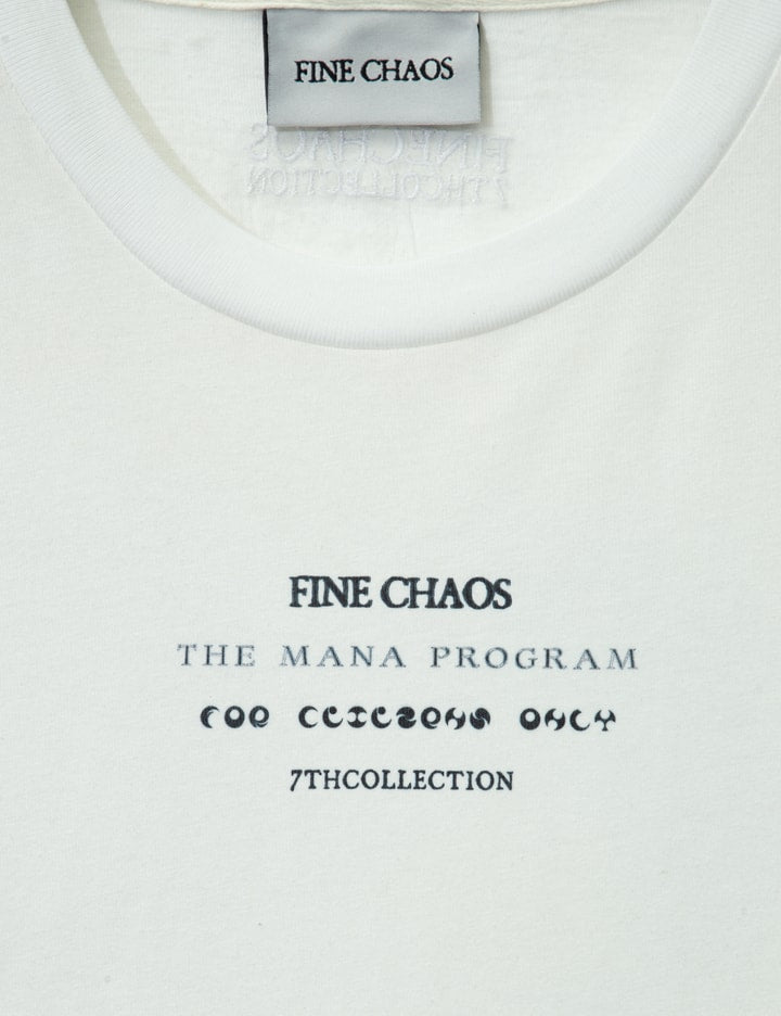 Mana Signature T-Shirt