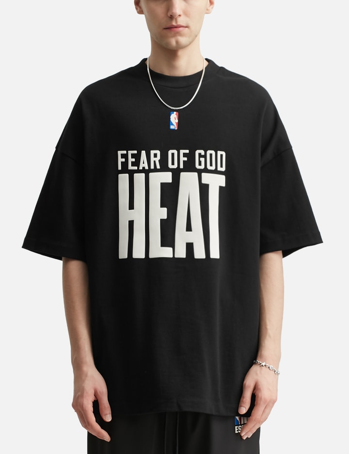 Heat 90s T-Shirt