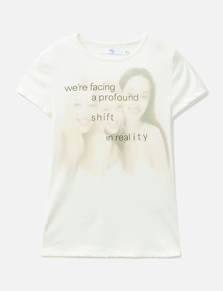 Profound Shift Tee