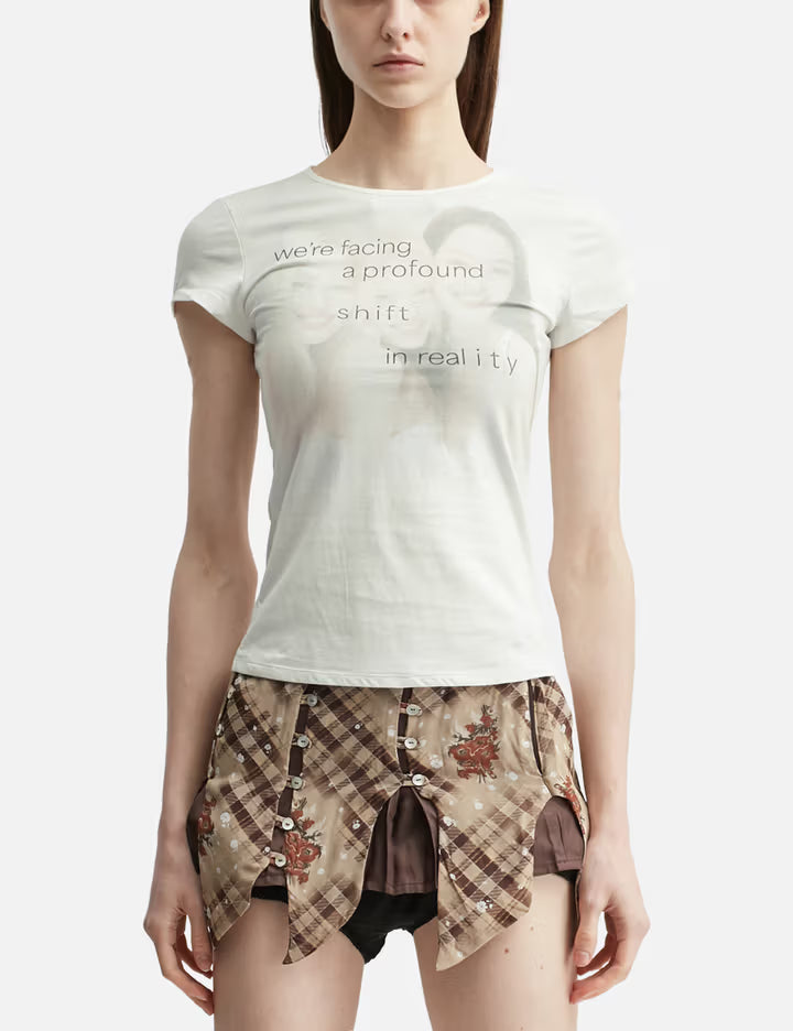 Profound Shift Tee