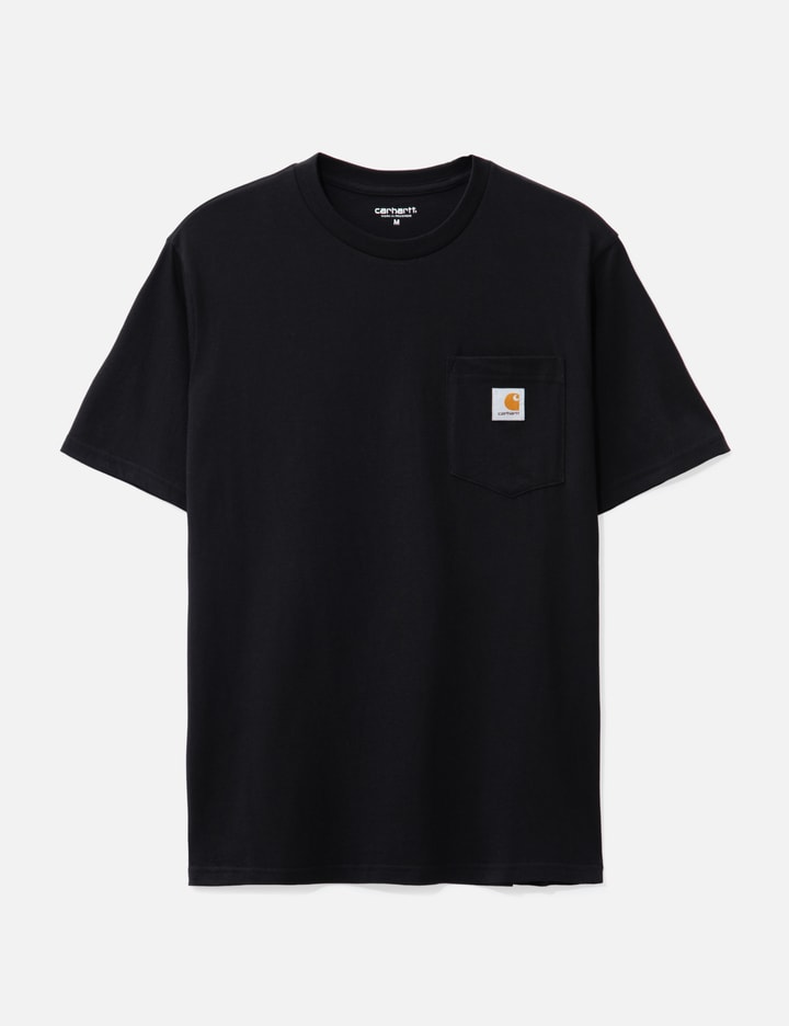 Pocket T-shirt