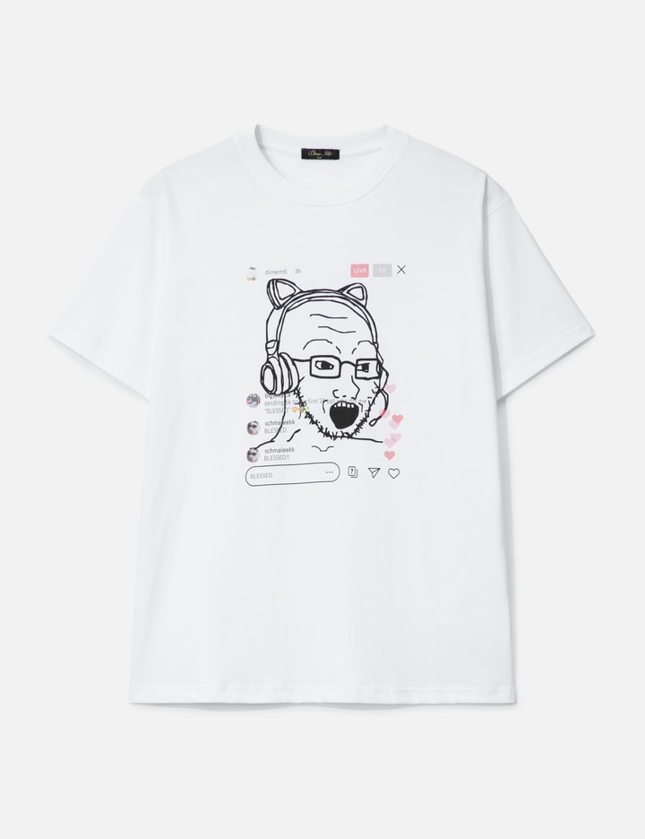 Live T-Shirt
