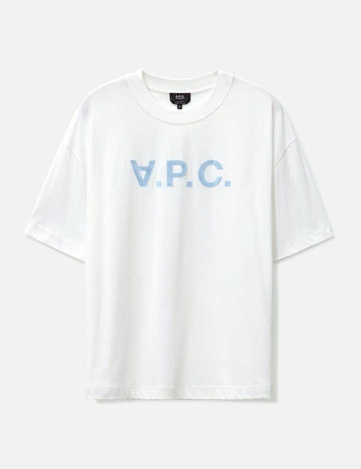 Oversize Grand VPC T-shirt