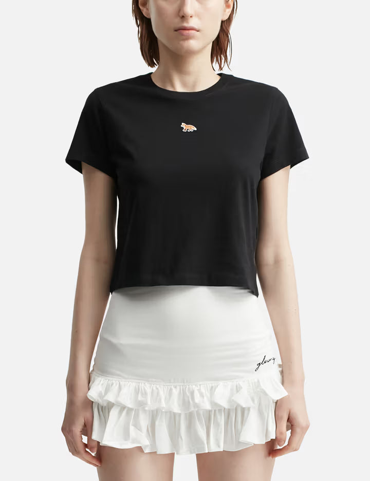 Baby Fox Baby T-Shirt