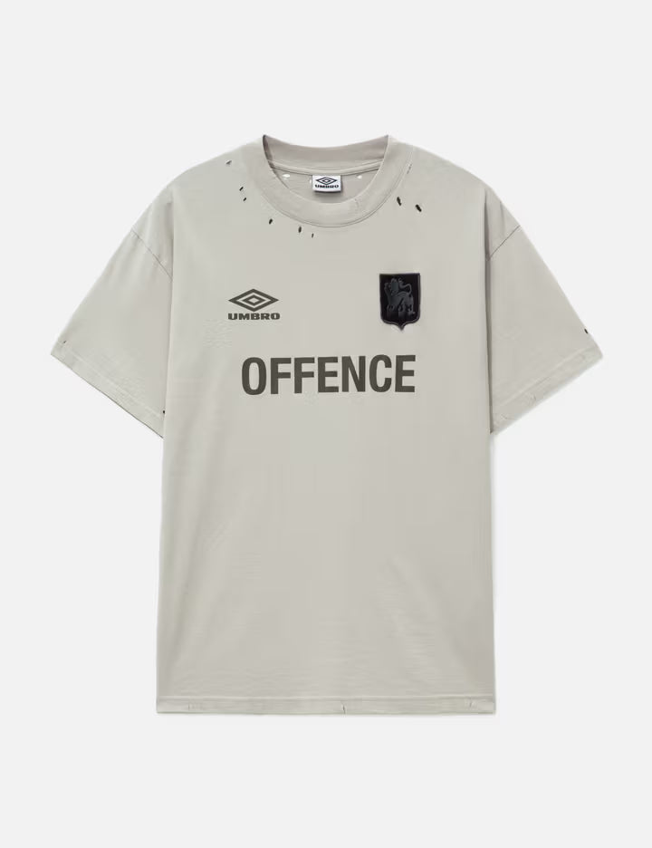 Umbro X Slam Jam Offence Defence T-Shirt