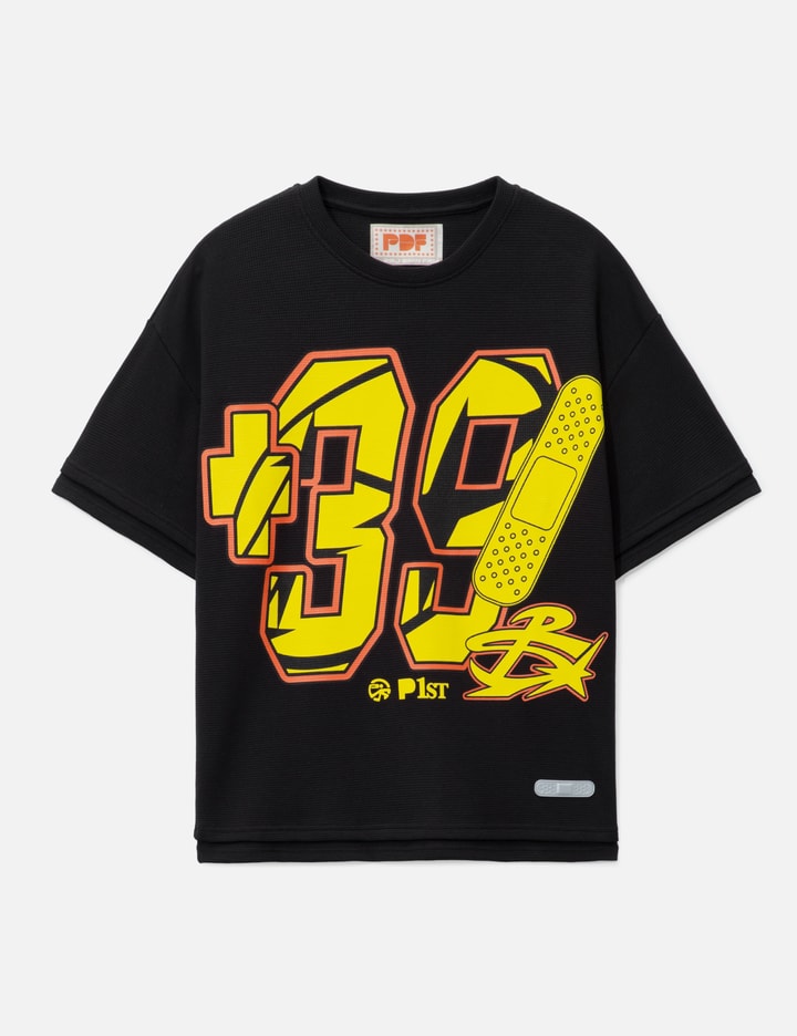 39 Waffle T-shirt
