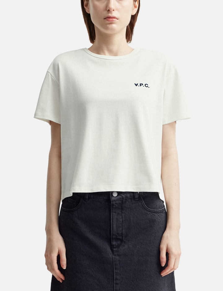 Boxy Petit VPC T-shirt
