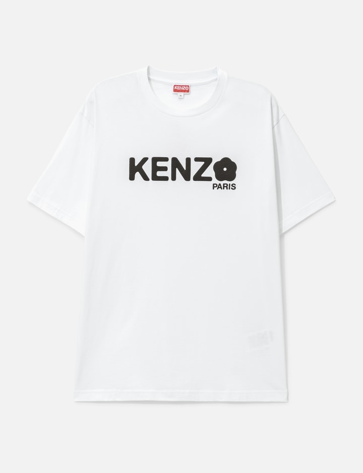 Oversize 'Boke Flower 2.0' T-shirt