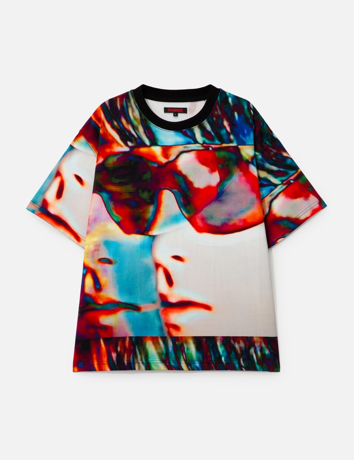 Psycho Heavyweight Shirt