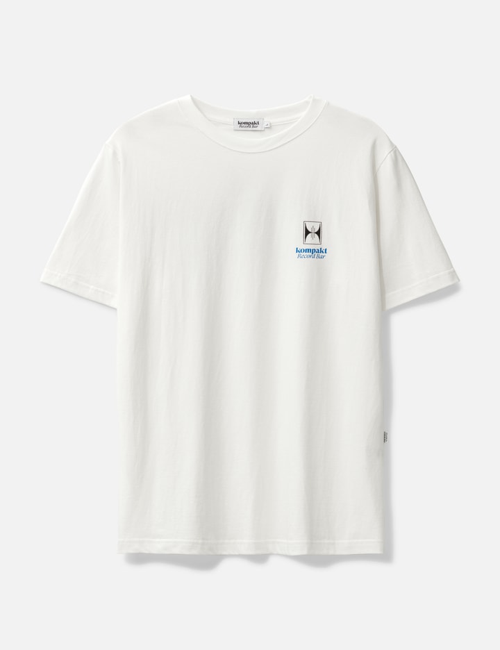 KRB Basic Logo T-Shirt