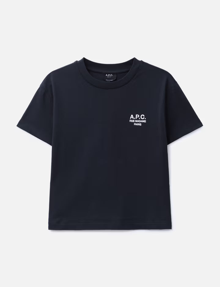 Boxy Rue Madame T-Shirt