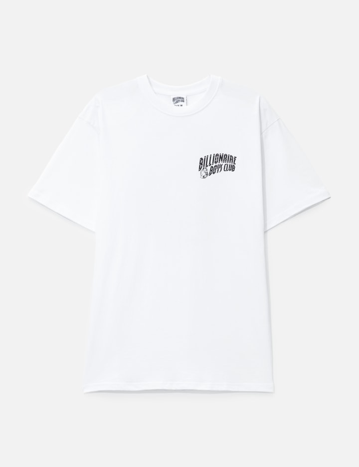 BB Arch Short Sleeve T-shirt