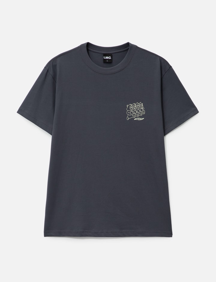 Running Bear T-shirt
