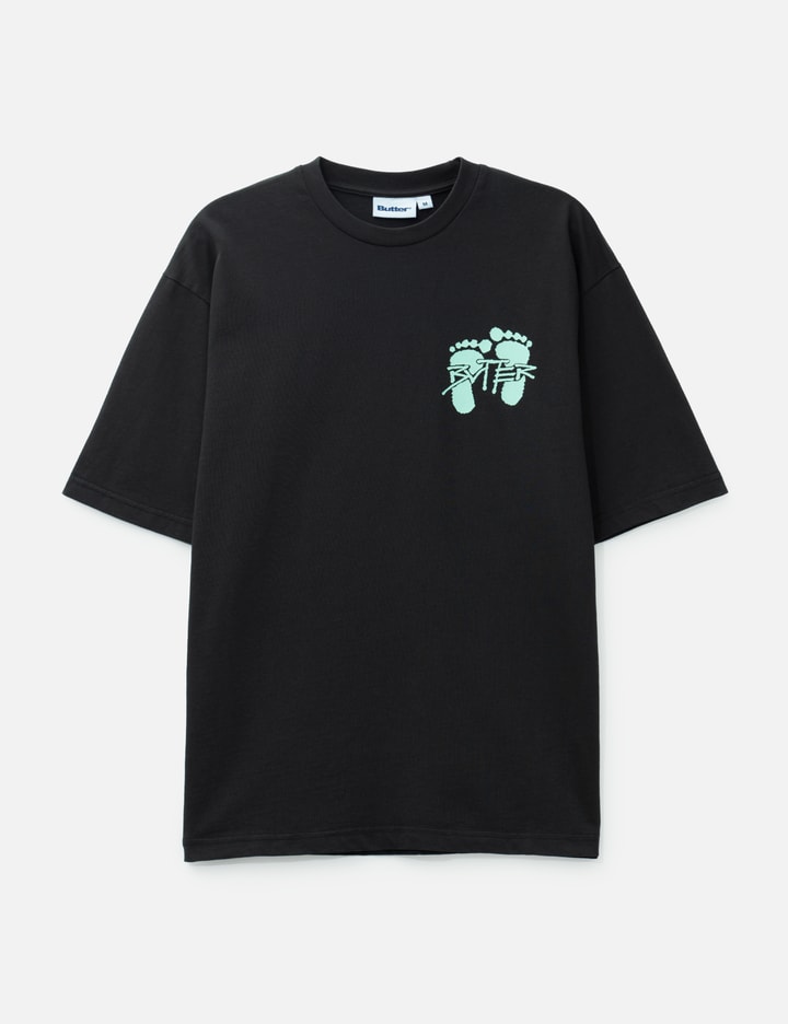 Footprints T-Shirt