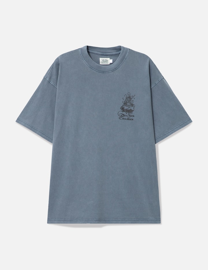 Forest Elf T-shirt