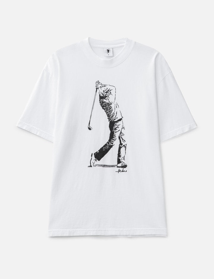 Scorecard T-shirt