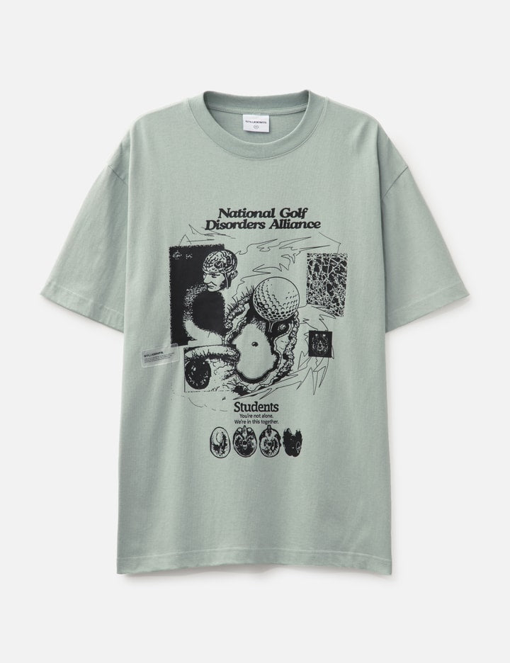 You're Not Alone T-shirt