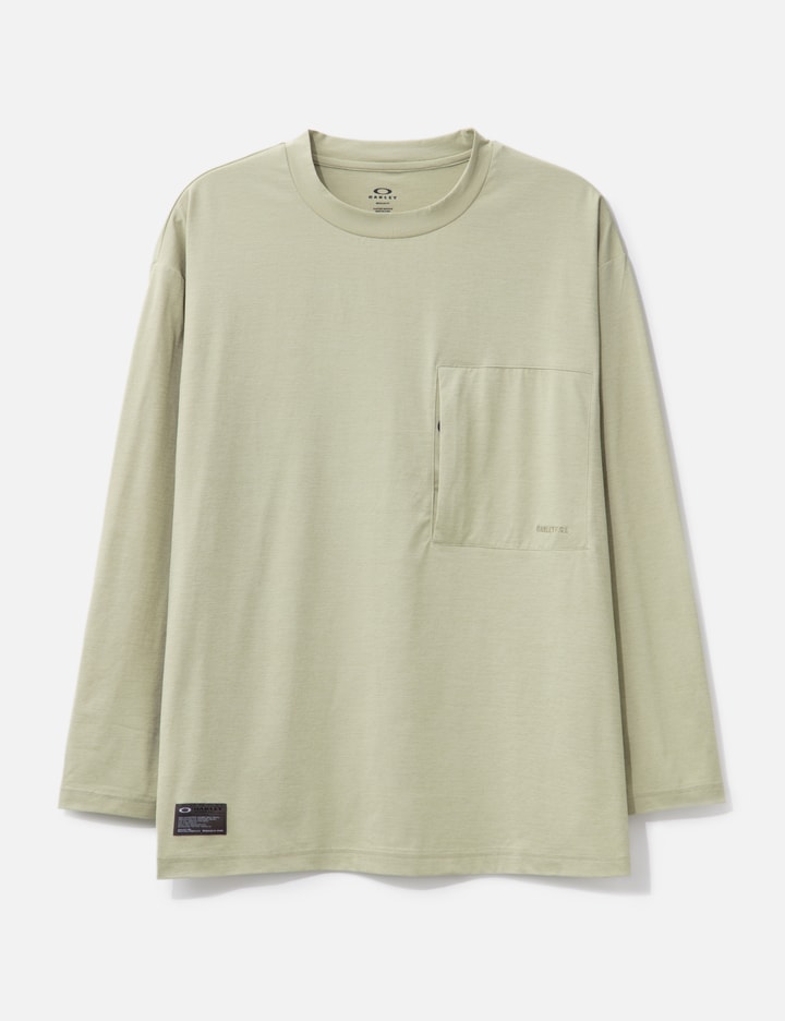 FGL SCRATCH LS TEE 4.7