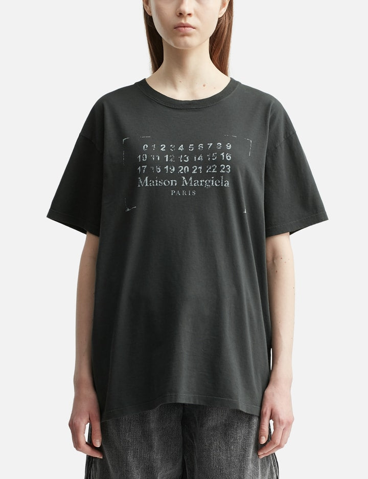 Stamp Logo T-shirt