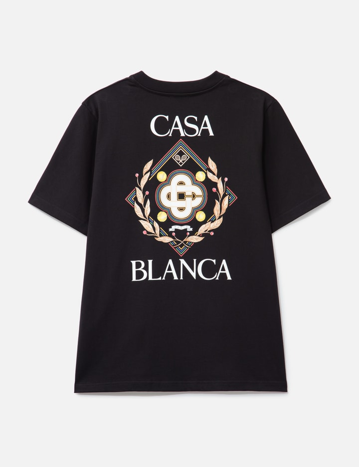 Championship Diamond T-shirt