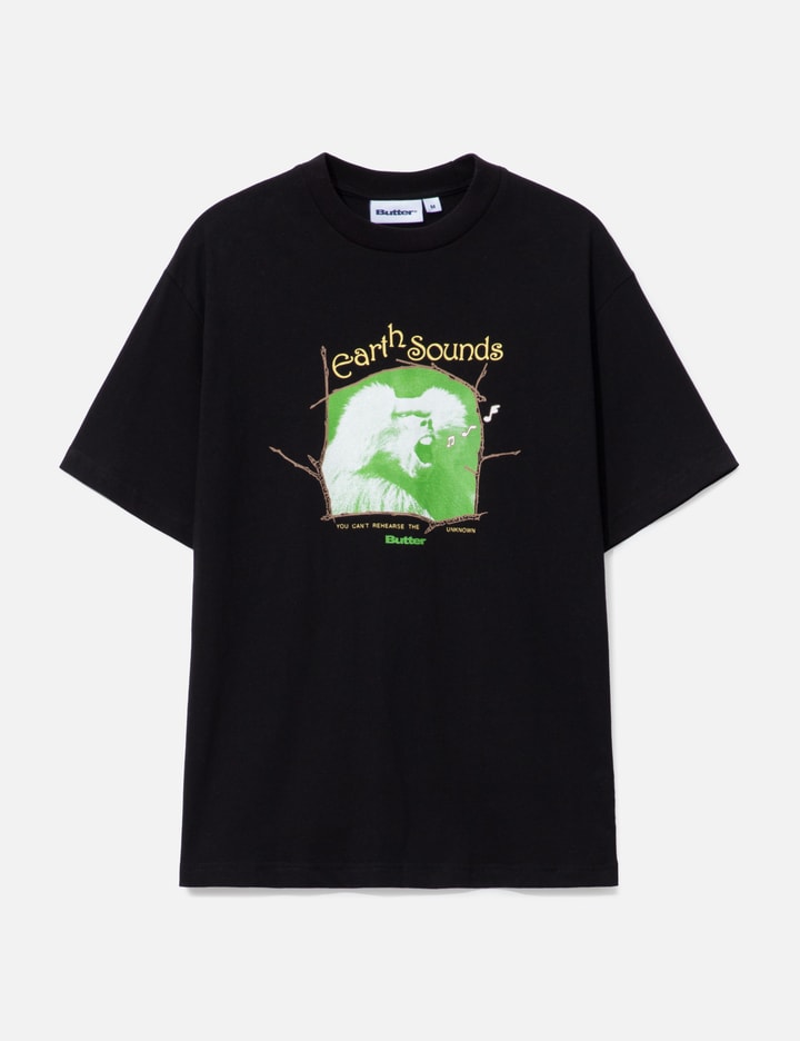 Earth Sounds T-shirt