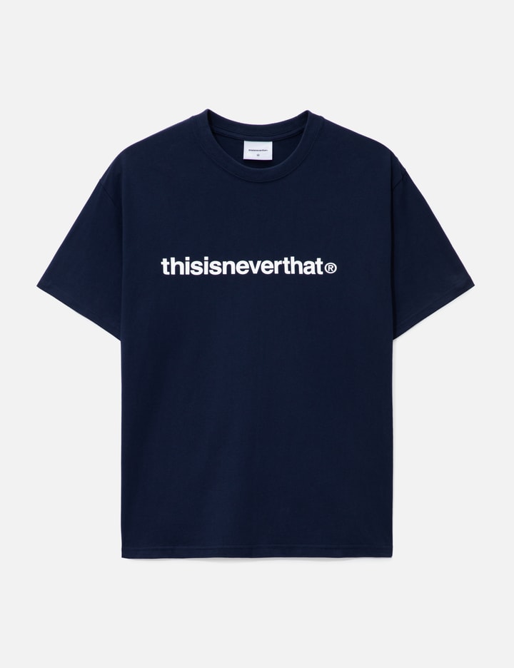 T-Logo T-shirt