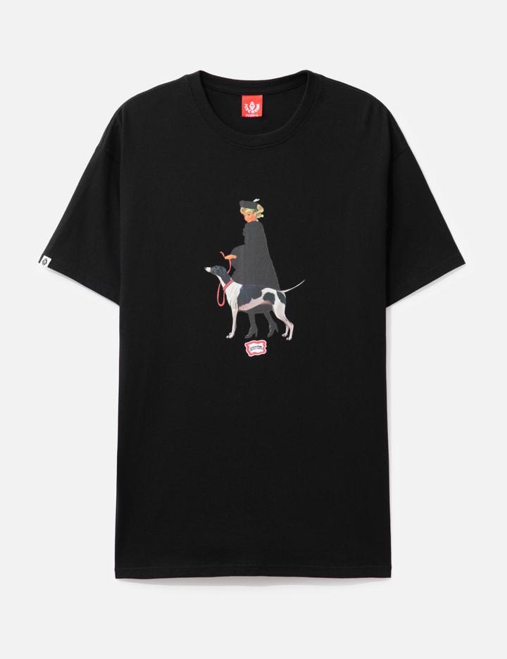 Greyhound T-shirt