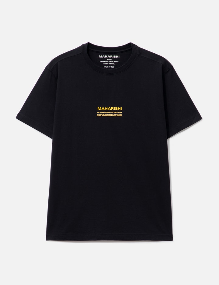 Less Dangerous T-shirt