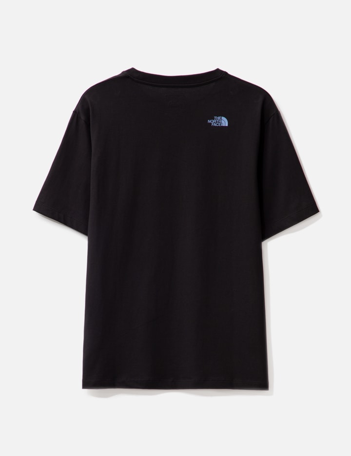 M PWL GSM Half Dome Short Sleeve T-shirt – AP