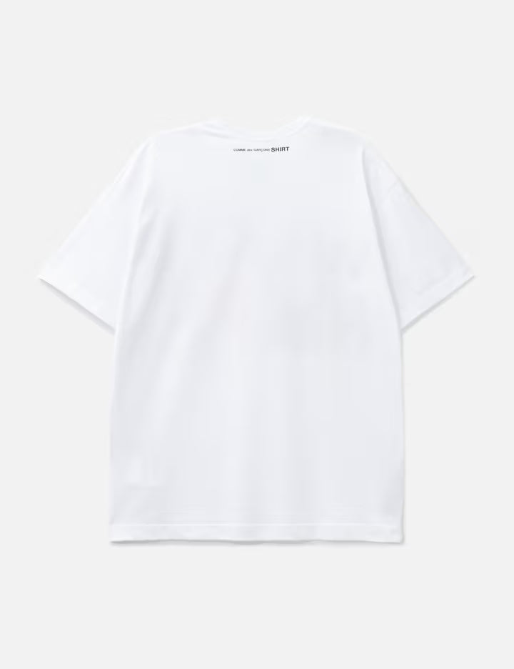 World Hope OVS Short Sleeves T-Shirt