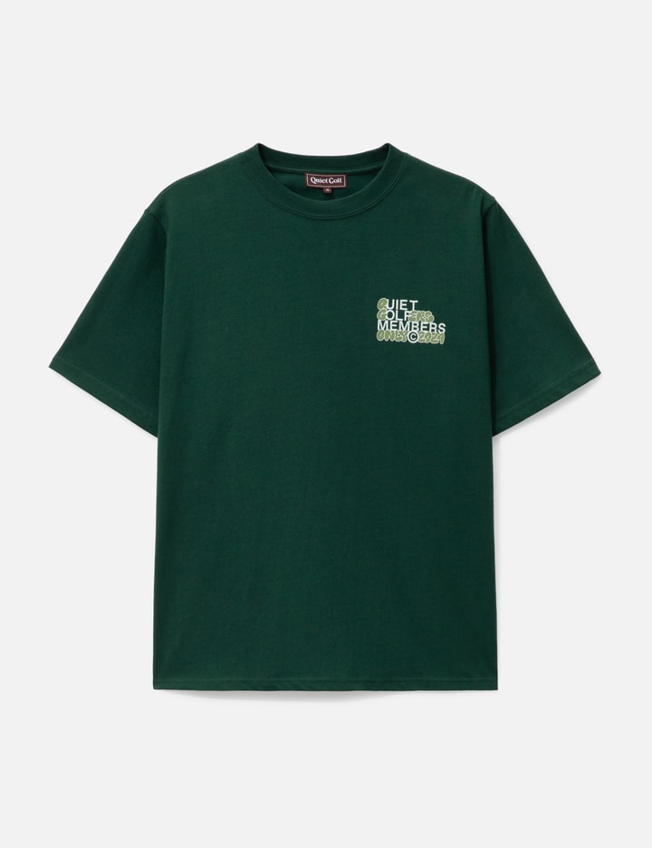 Members Only T-shirt