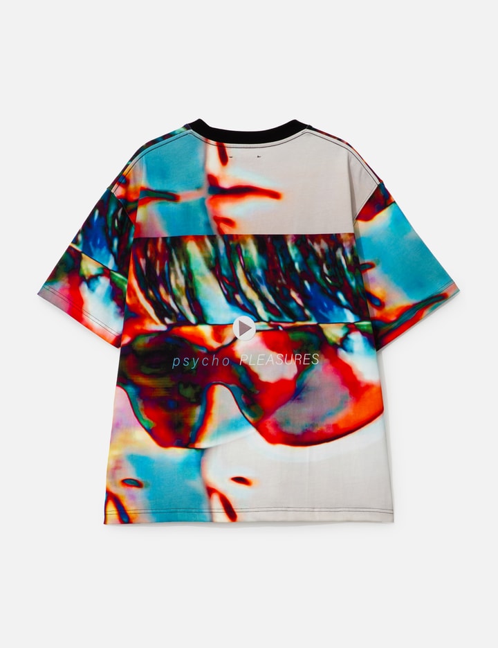 Psycho Heavyweight Shirt