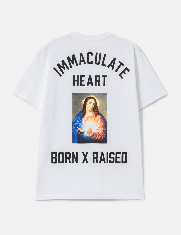 Immaculate Tee