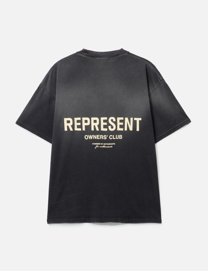 Represent Owners Club T-shirt