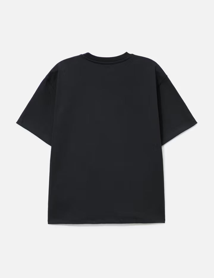 T-Shirt In Grey