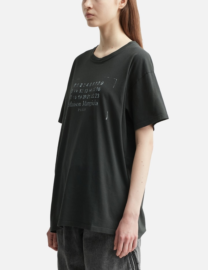 Stamp Logo T-shirt