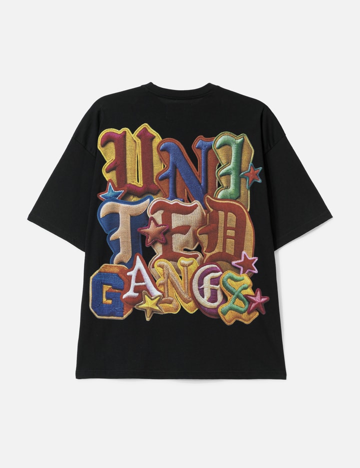 The Boy PDF Color T-Shirt