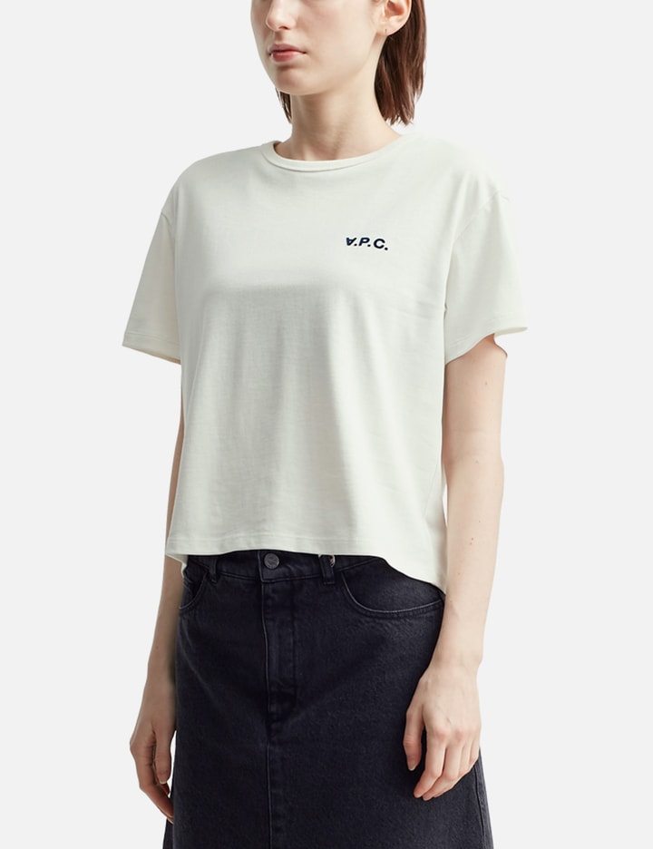 Boxy Petit VPC T-shirt